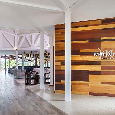 Hotel Mercure Kourou Ariatel Εξωτερικό φωτογραφία