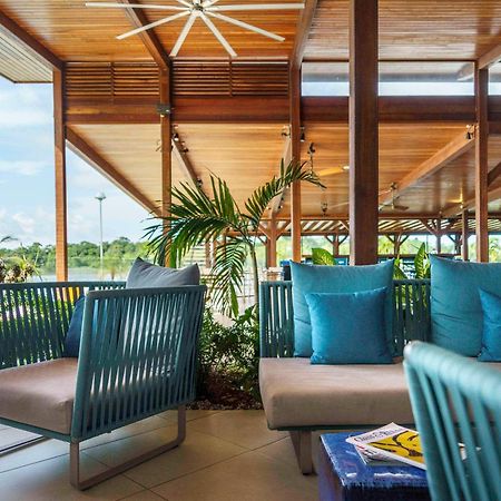 Hotel Mercure Kourou Ariatel Εξωτερικό φωτογραφία