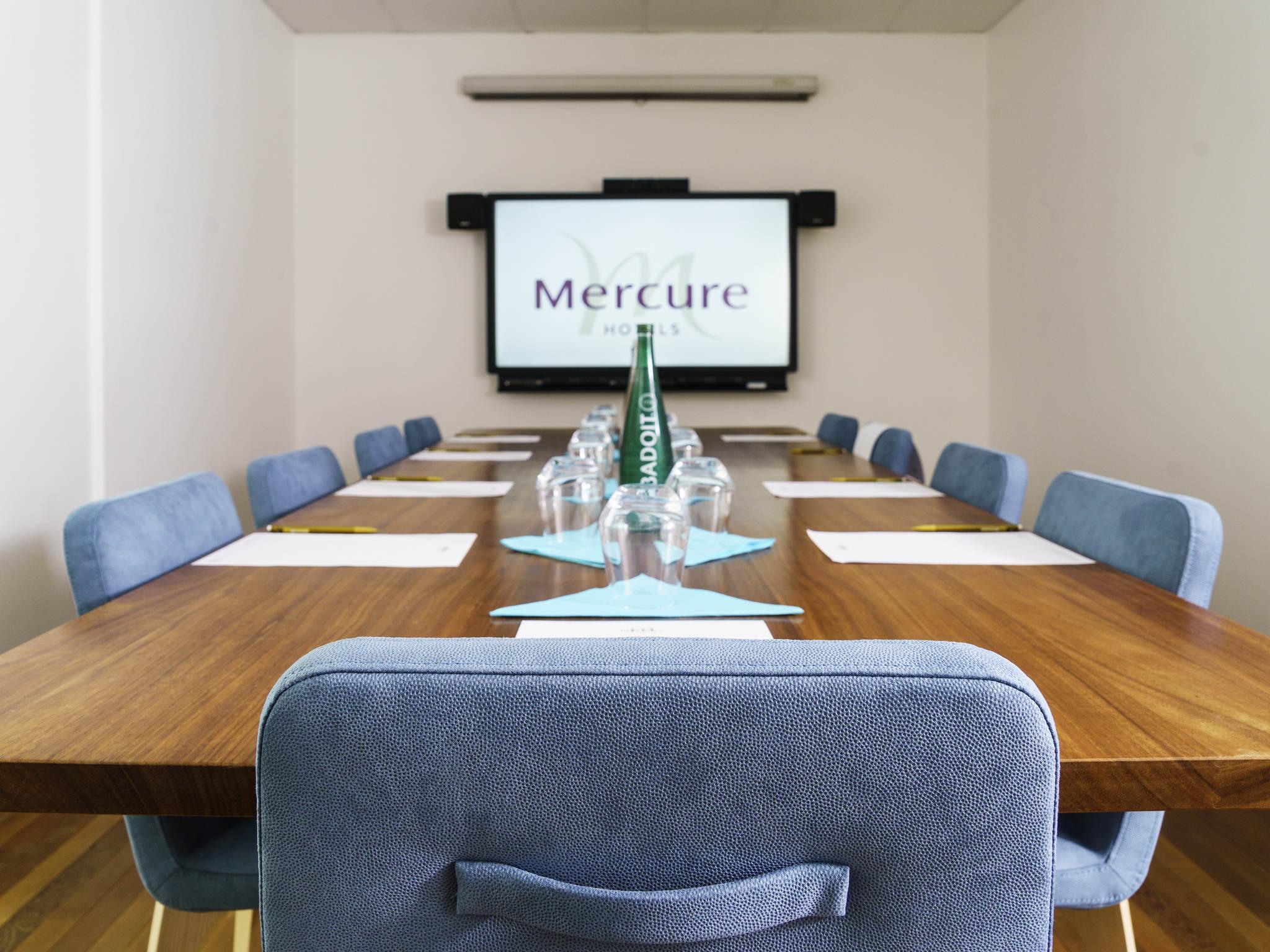 Hotel Mercure Kourou Ariatel Εξωτερικό φωτογραφία