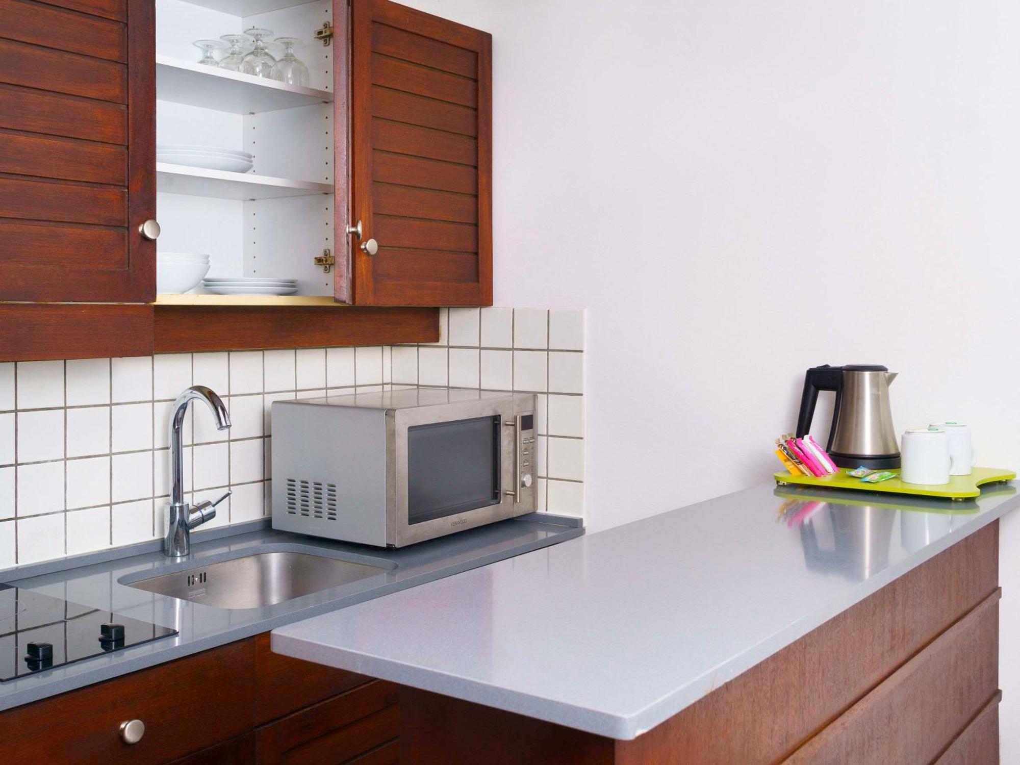 Hotel Mercure Kourou Ariatel Εξωτερικό φωτογραφία