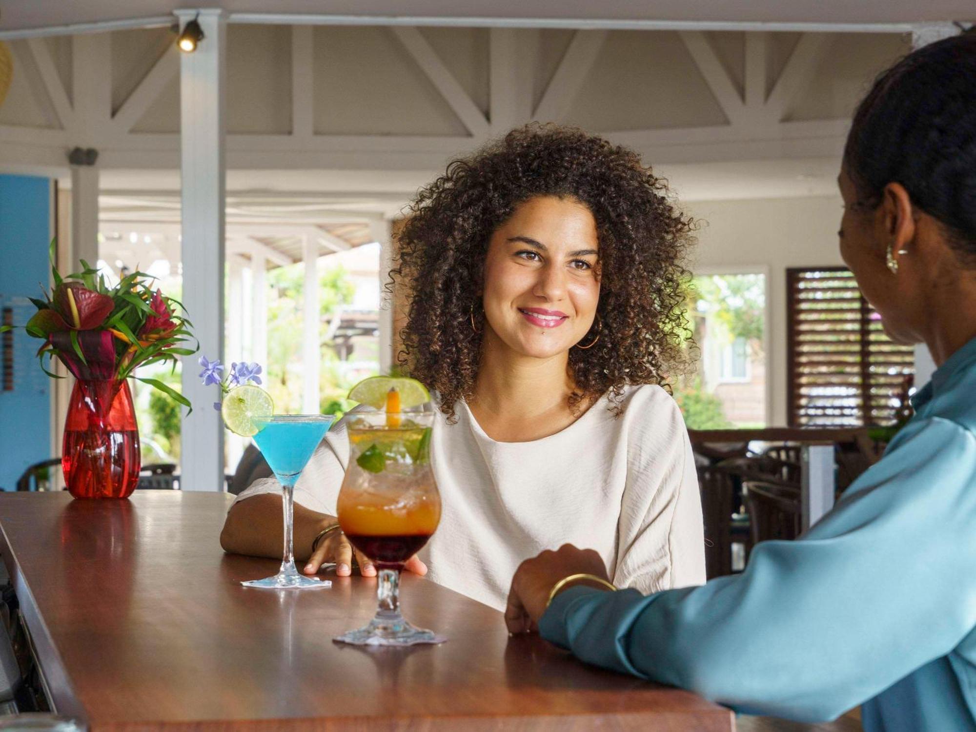Hotel Mercure Kourou Ariatel Εξωτερικό φωτογραφία