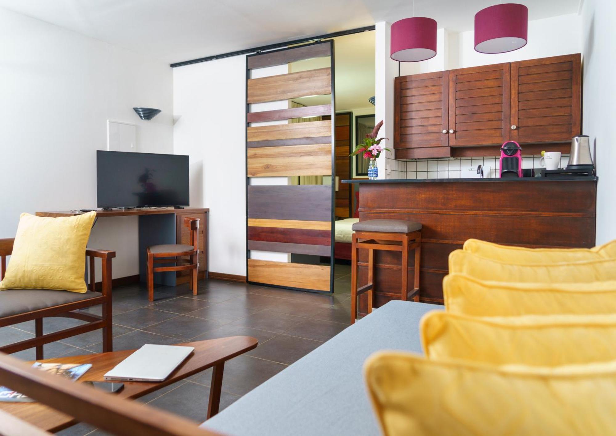 Hotel Mercure Kourou Ariatel Εξωτερικό φωτογραφία
